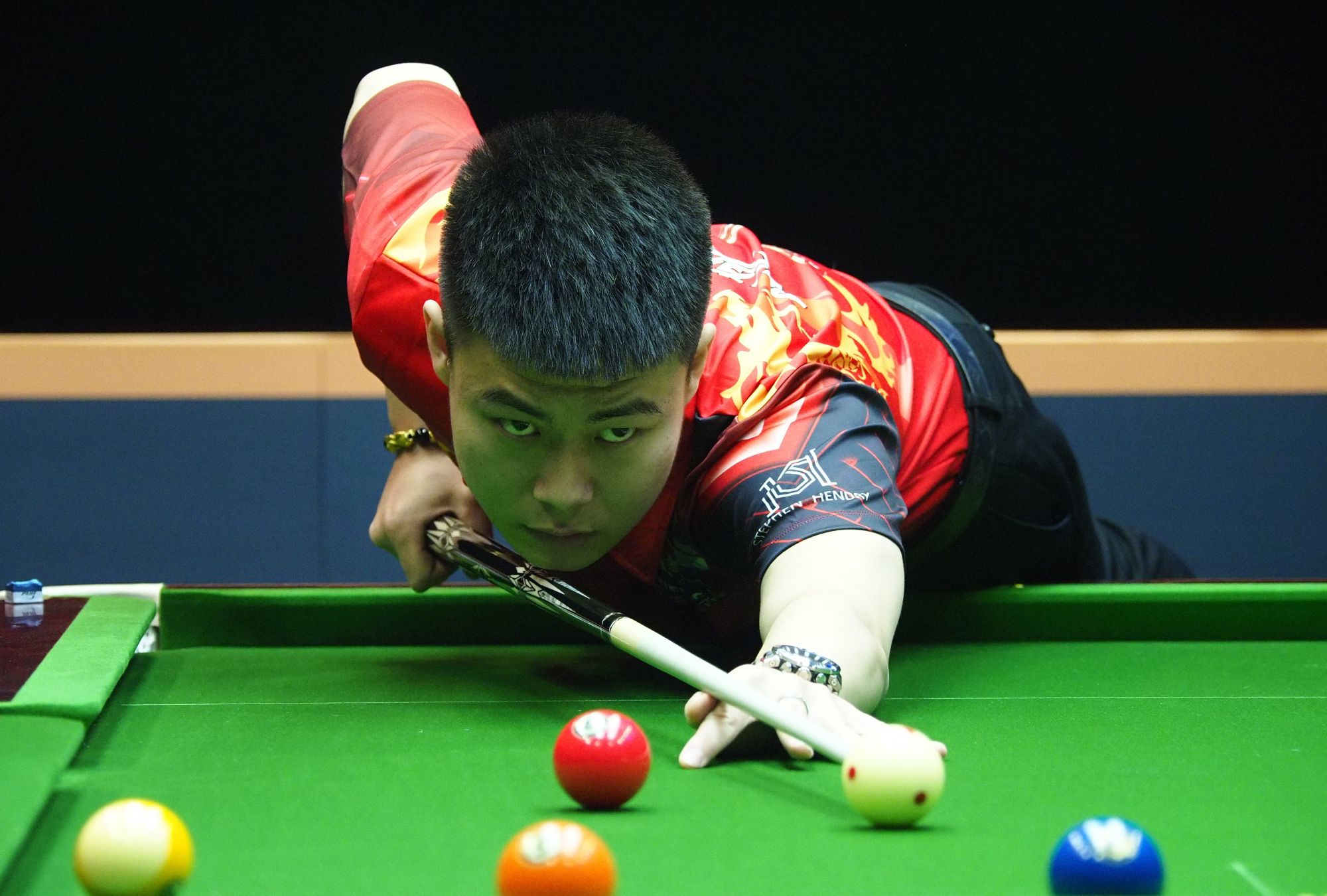 直线上升 直线上升