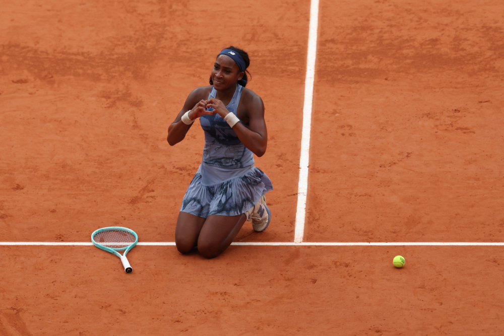 在对阵那些 在对阵那些